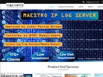 maestro.com.bd thumbnail