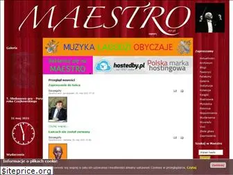 maestro.net.pl