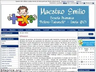 maestroemilio.altervista.org