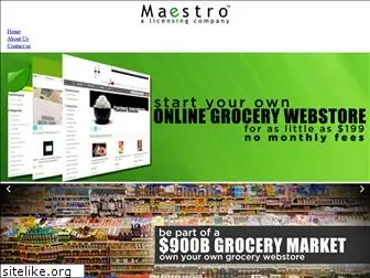 maestrolico.com