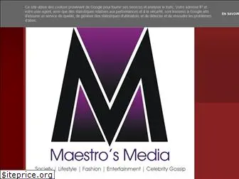 maestromedia.blogspot.com