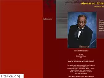 maestromusikwerks.com