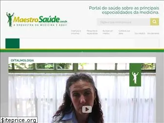 www.maestrosaude.com.br