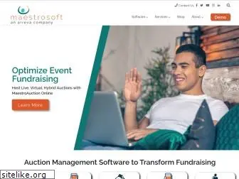 maestrosoft.com