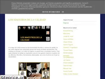 maestrosquality.blogspot.com