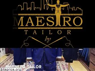 maestrotailor.com