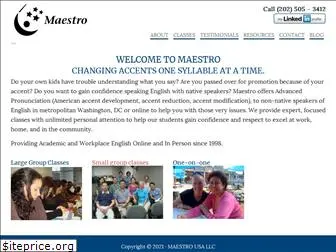 maestrousa.com