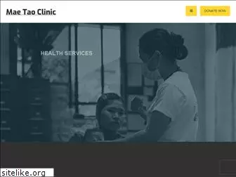 maetaoclinic.org