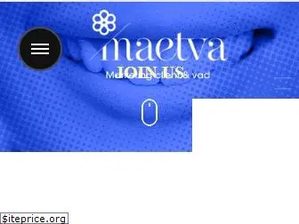 maetva.com