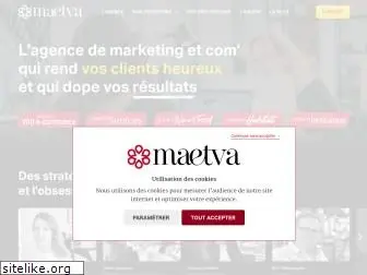 maetvaplanet.com