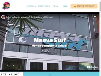 maevasurf.com