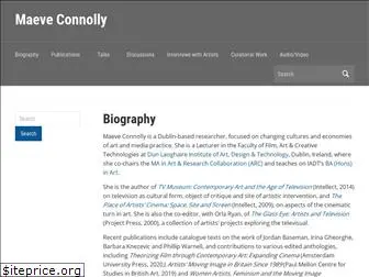 maeveconnolly.net