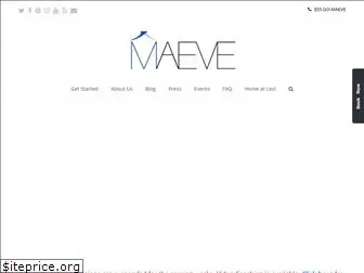 maevesmethod.com