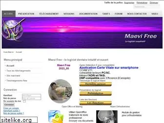 maevifree.com