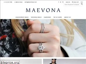 maevona.com