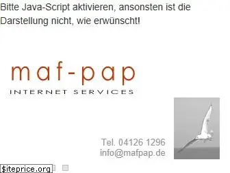 maf-pap.de