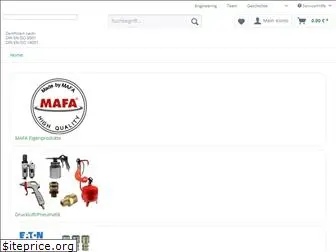 mafa-shop.com