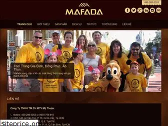 mafada.com.vn