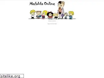 mafalda.net