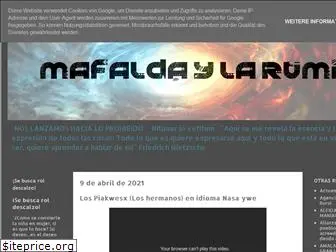 mafaldaylarumia.blogspot.com