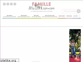 mafamillezen.com