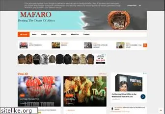 mafaro.co.uk