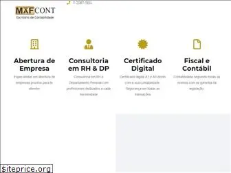 mafcont.com.br