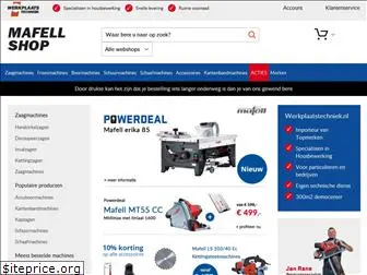 mafell-shop.nl