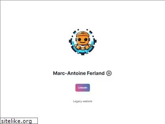 maferland.com