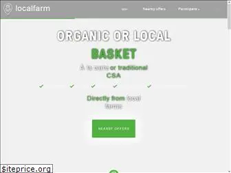 maferme.ca thumbnail