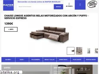 mafermuebles.com