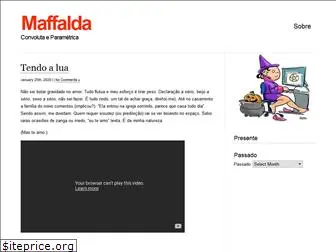 maffalda.net
