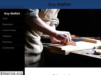maffart-guy.com