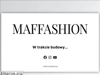 maffashion.pl