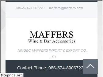 maffers.com