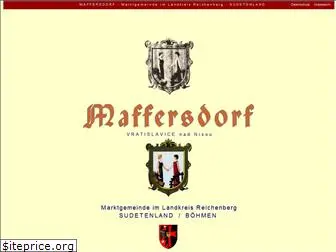 maffersdorf.de