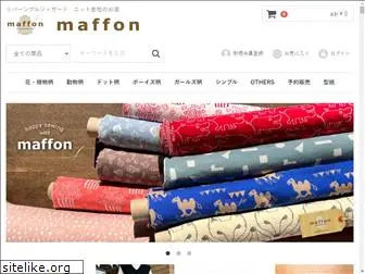 maffon.com