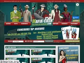 mafia-cash.com