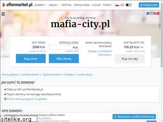 mafia-city.pl