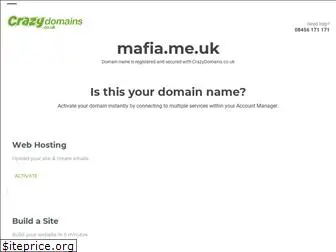 mafia.me.uk