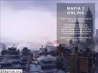 mafia2-online.com