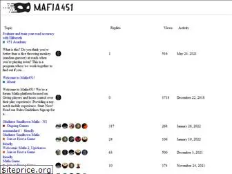 mafia451.com