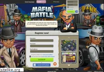 mafiabattle.com