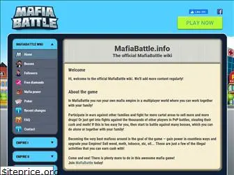 mafiabattle.info