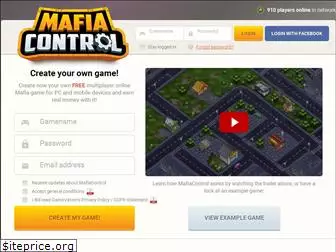 mafiacontrol.com