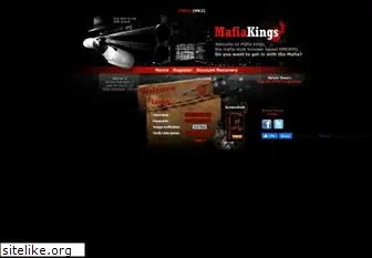 mafiakings.com