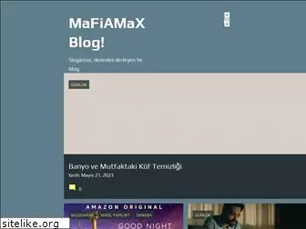 mafiamax.com