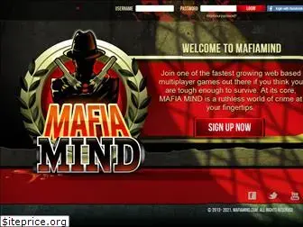 mafiamind.com