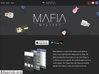mafiamystery.com