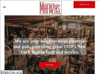 mafiaozas.com